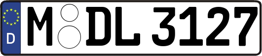 M-DL3127