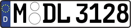 M-DL3128