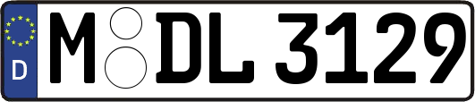 M-DL3129