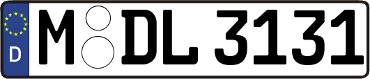 M-DL3131