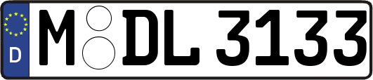 M-DL3133