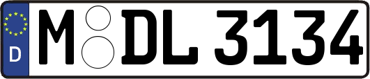 M-DL3134