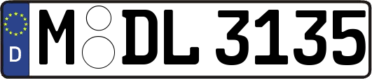 M-DL3135