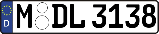 M-DL3138