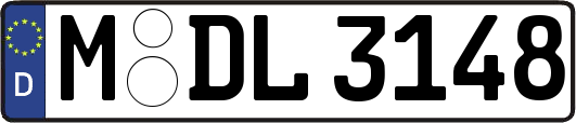 M-DL3148