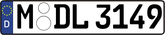 M-DL3149