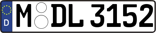 M-DL3152