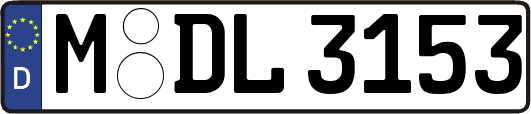 M-DL3153
