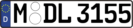 M-DL3155
