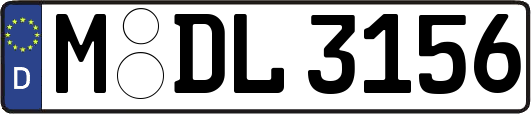 M-DL3156