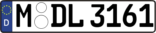 M-DL3161