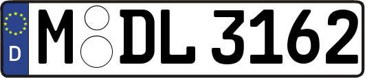 M-DL3162