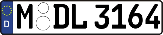 M-DL3164