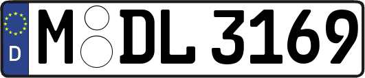M-DL3169
