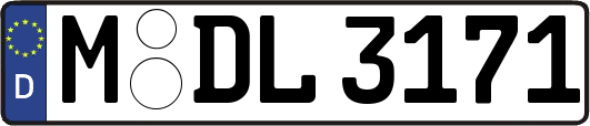 M-DL3171