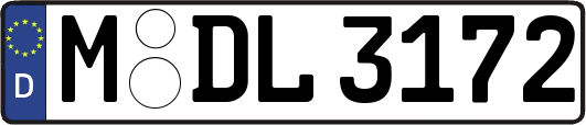 M-DL3172