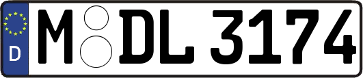 M-DL3174