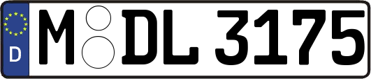 M-DL3175