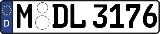 M-DL3176