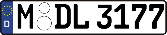 M-DL3177