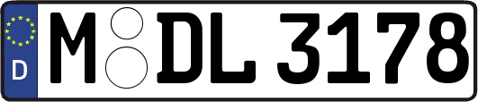 M-DL3178