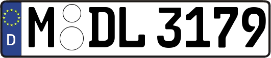 M-DL3179