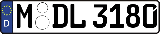 M-DL3180