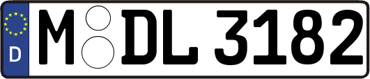 M-DL3182