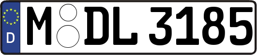 M-DL3185