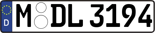 M-DL3194