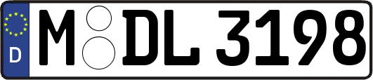 M-DL3198