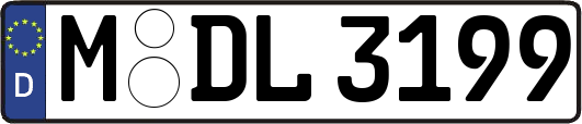 M-DL3199