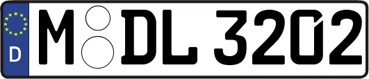 M-DL3202