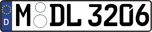 M-DL3206