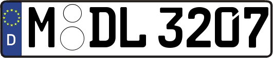 M-DL3207