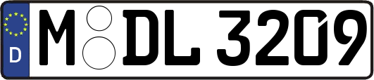 M-DL3209