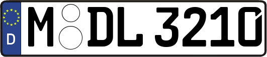 M-DL3210