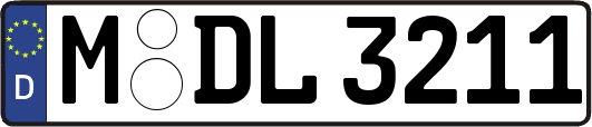 M-DL3211