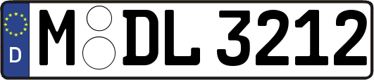 M-DL3212