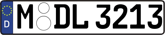 M-DL3213
