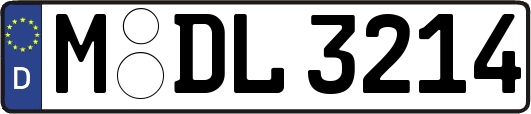 M-DL3214