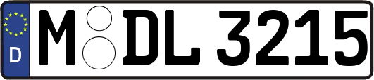 M-DL3215