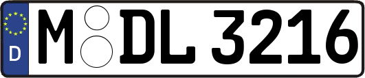 M-DL3216