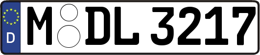 M-DL3217