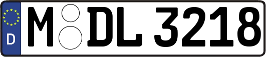 M-DL3218