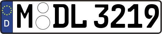 M-DL3219