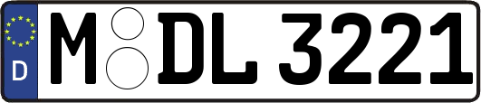 M-DL3221