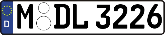 M-DL3226