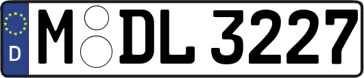 M-DL3227