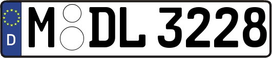 M-DL3228